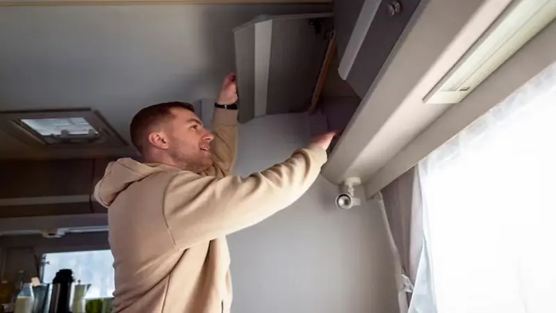 Wall-Mounted